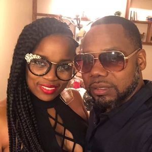 Meet your Posher, Marlon